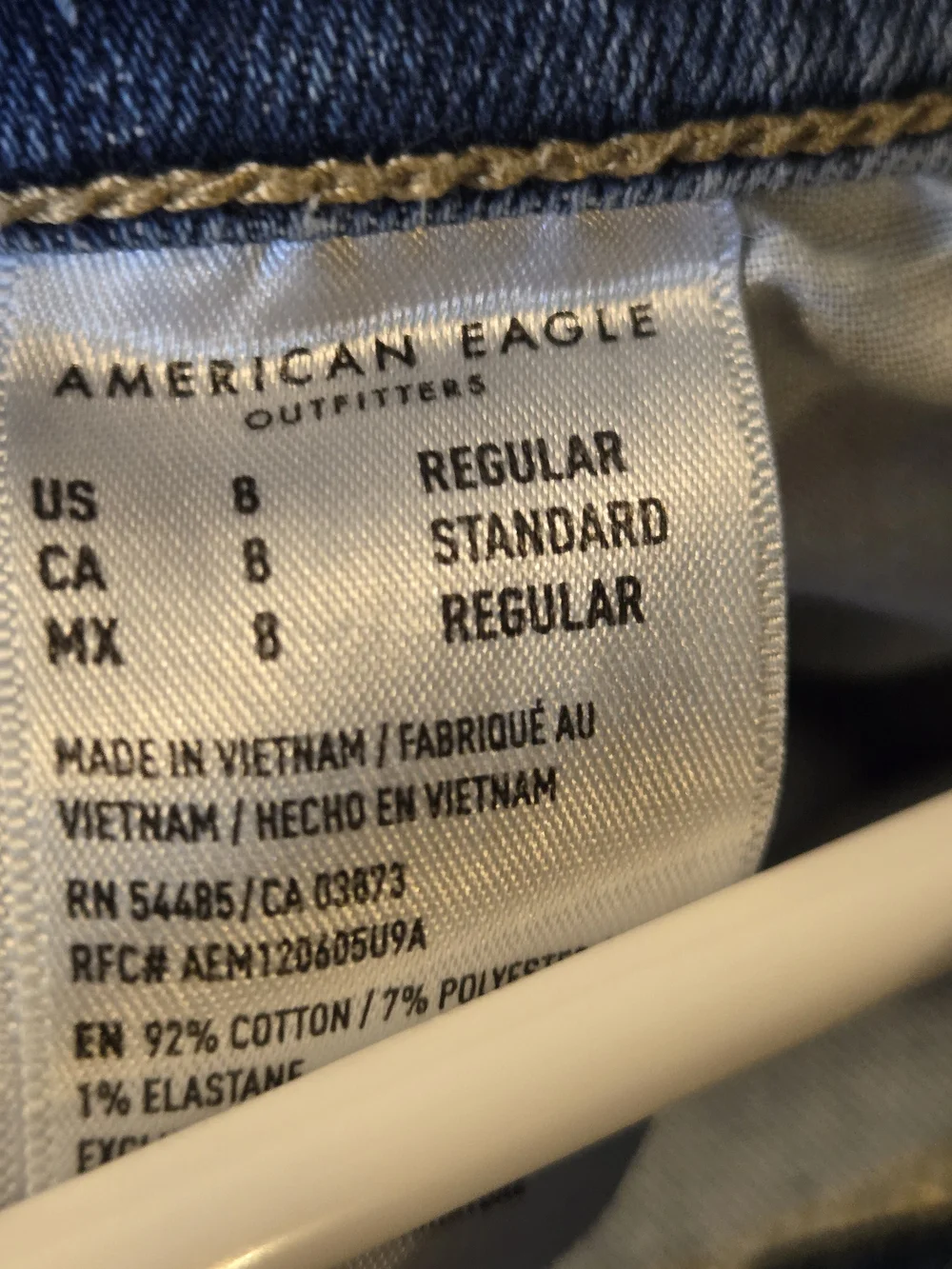 American Eagle Outfitters flared women